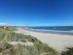 Carne Beach