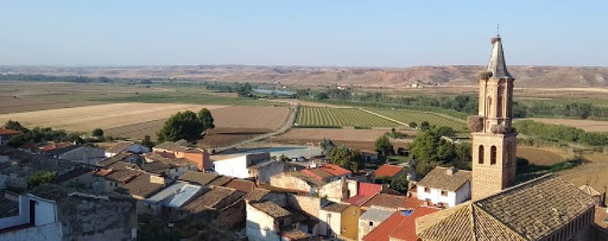 Mirador De San Miguel