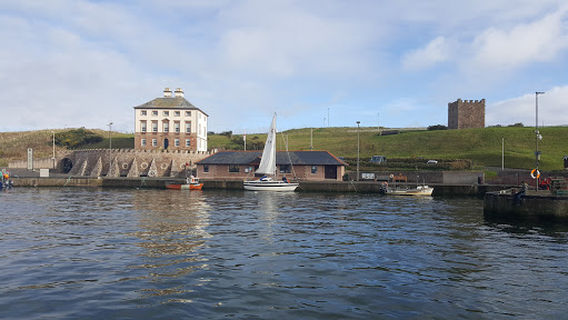 Eyemouth Hippodrome