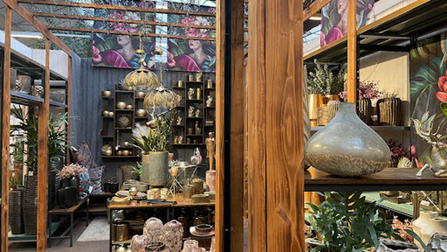 Zahradní Centrum Dvořák