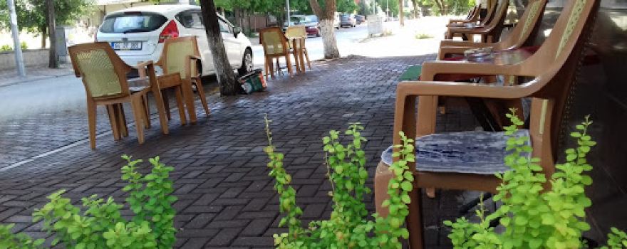 Paşam Kıraathanesi
