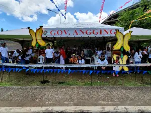 Mindanao Civic Center