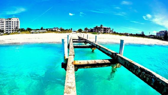 Providenciales