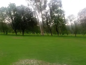 Tarbella Golf Course