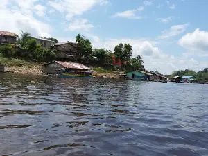 Taman Batu Dara Muning