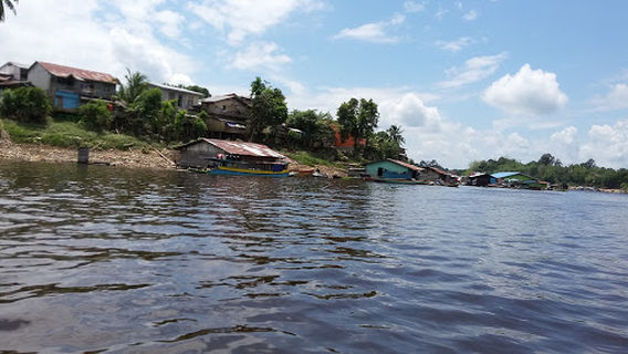 Taman Batu Dara Muning