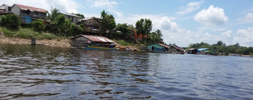 Taman Batu Dara Muning