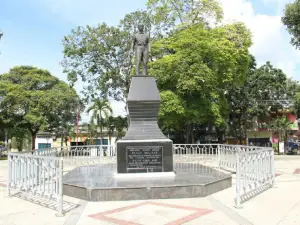 Plaza Bolívar