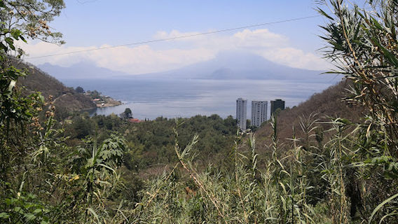 Mariposario Reserva De Atitlan