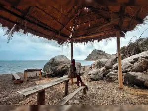 Playa Caimán - Quirihuate