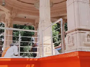 Amba Ji Dham
