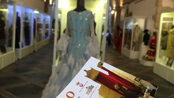 Museo del Traje Enrique Elías