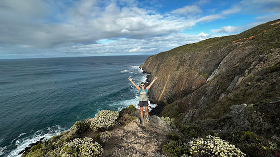 Newland Head Conservation Park
