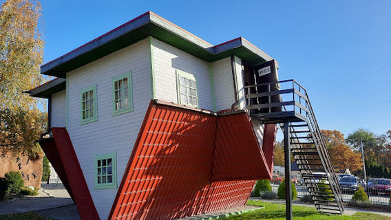 Zatorland Insect Park