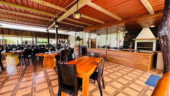 Rancho Primicias - Giant Tortoise Reserve