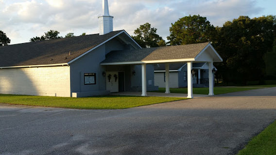 Morningside Baptist Church