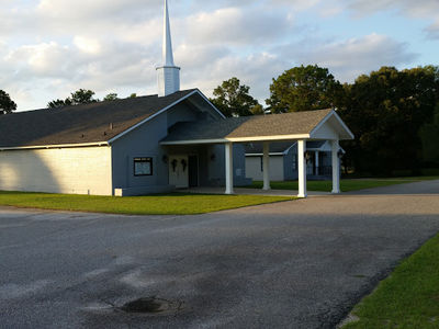 Morningside Baptist Church
