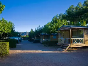 Camping Montsant Park