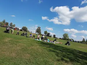 Eskilns Camping