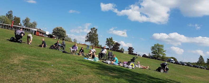 Eskilns Camping