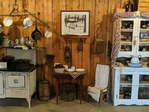 La Cabane à Sucre Brazeau