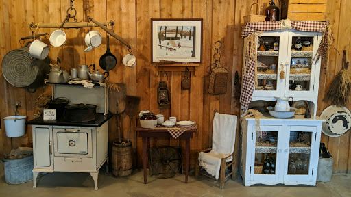La Cabane à Sucre Brazeau