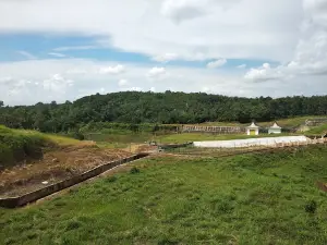 Bendung pitap