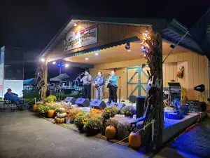 Vine Grove Optimist Park