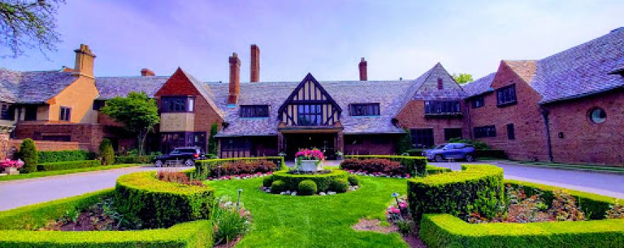 Country Club of Detroit