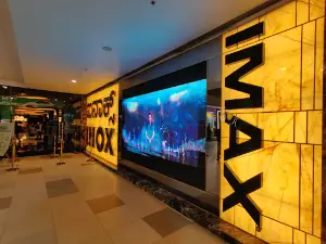 INOX RMZ Galleria Mall