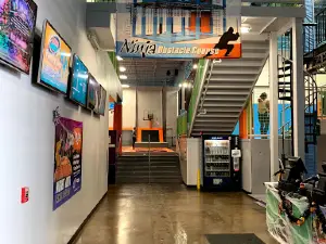 Phoenix Big Cinemas North Versailles Stadium 18