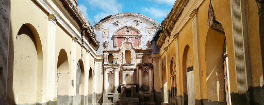 Iglesia de Ambil
