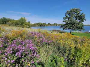 Prairie Lakes Park