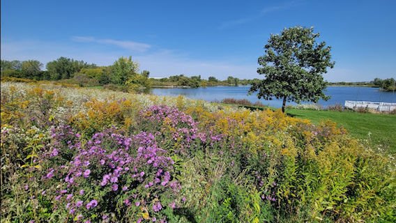 Prairie Lakes Park