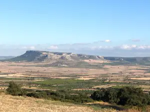 Cueva de la Vieja
