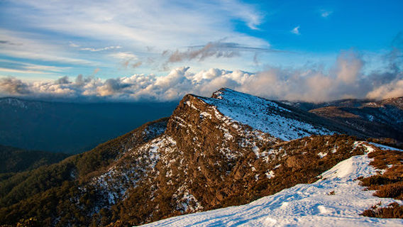 Mount Buller