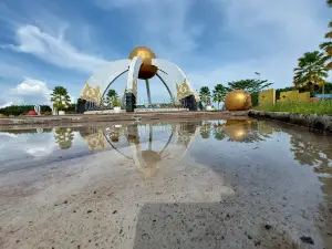 Tugu Latsitarda