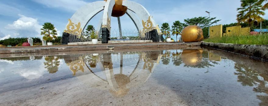 Tugu Latsitarda