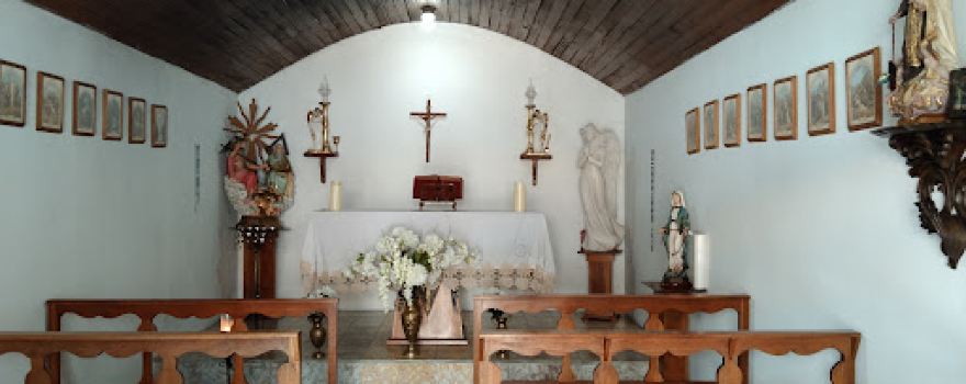 Museo Eliseo Bolívar