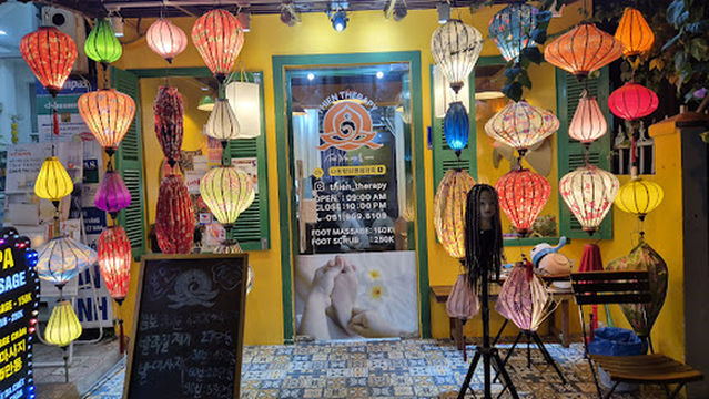 THIEN THERAPY 1(티엔테라피 1호점)