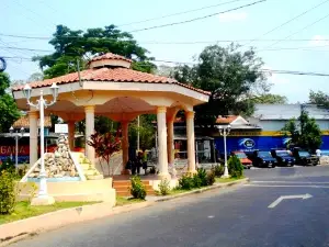 Municipal SAM Park