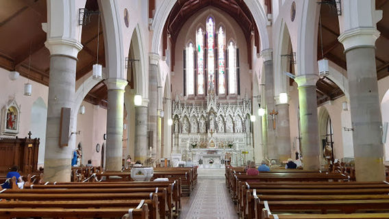 St Michael's Church