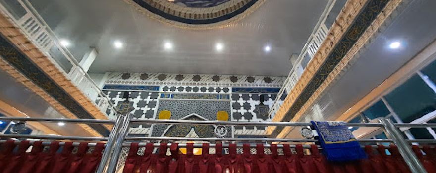 Masjid Baitul Ma'mur