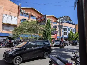 Dakota Cinema Cilacap
