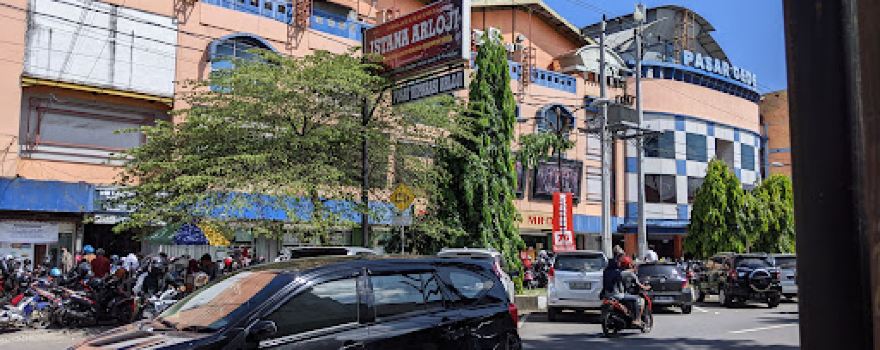 Dakota Cinema Cilacap
