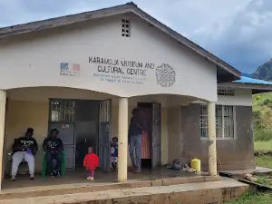 Karamoja Museum and Cultural Center