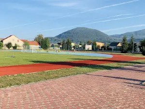 Misʹkyy Stadion Im. L. Byyresha