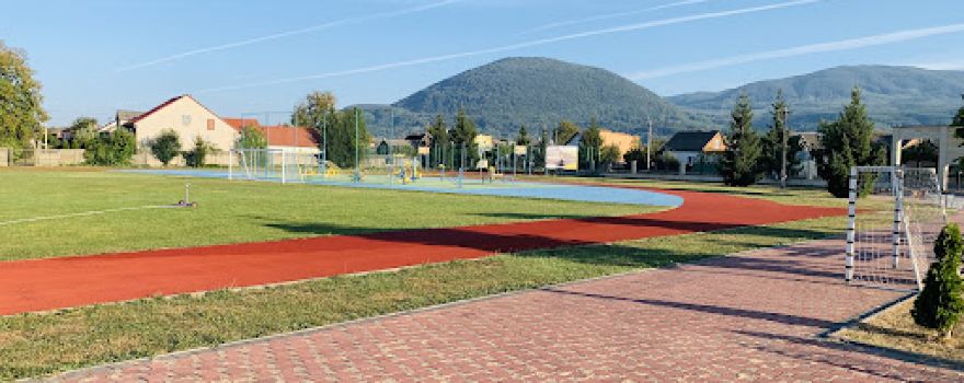 Misʹkyy Stadion Im. L. Byyresha