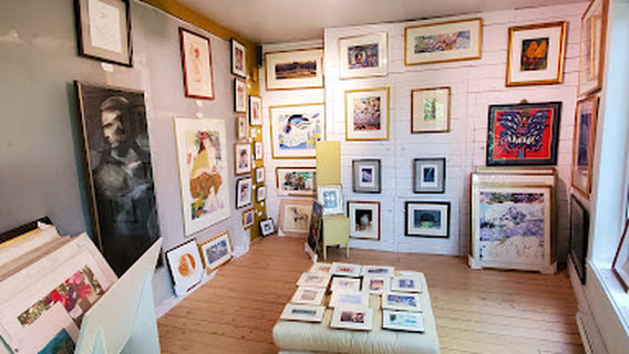 Galerie d’Art Mont-Sainte-Anne