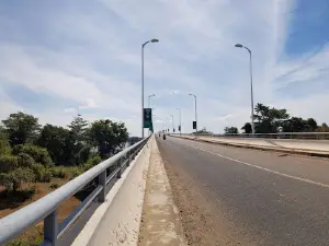 Tonle Sekong River